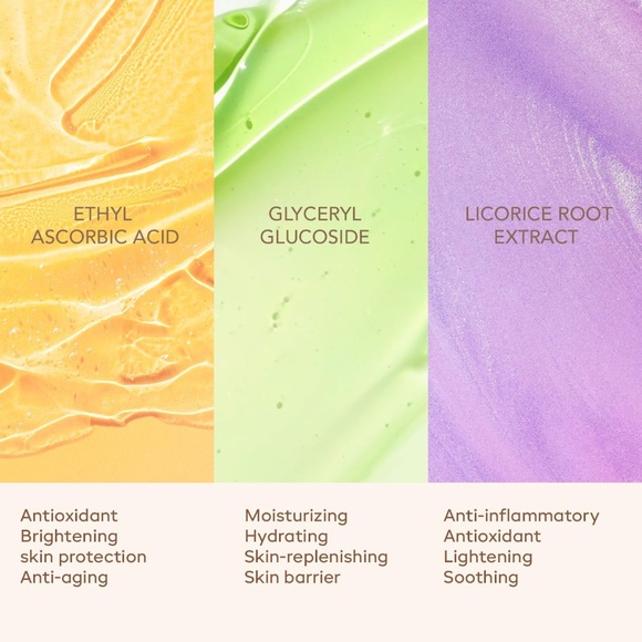 NEW Dark Sun Spot Remover Face Corrector Cream Freckle Skin Damage Aging - Picture 6 of 14